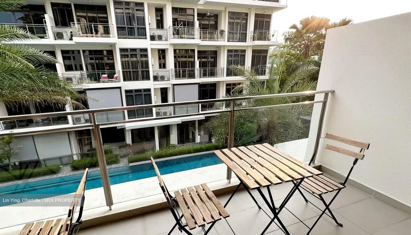 The Foresta @ Mount Faber (D4), Condominium #591358161